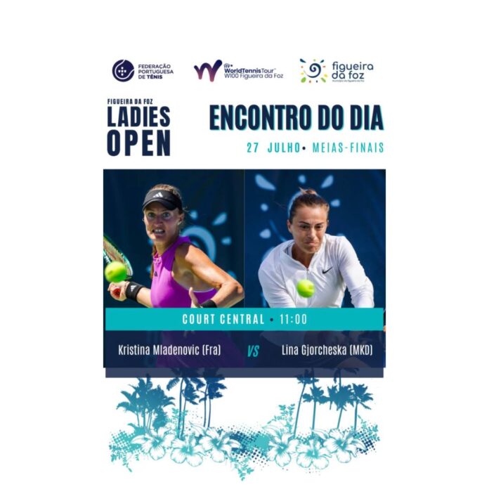 Mladenovic i Gjorcheska