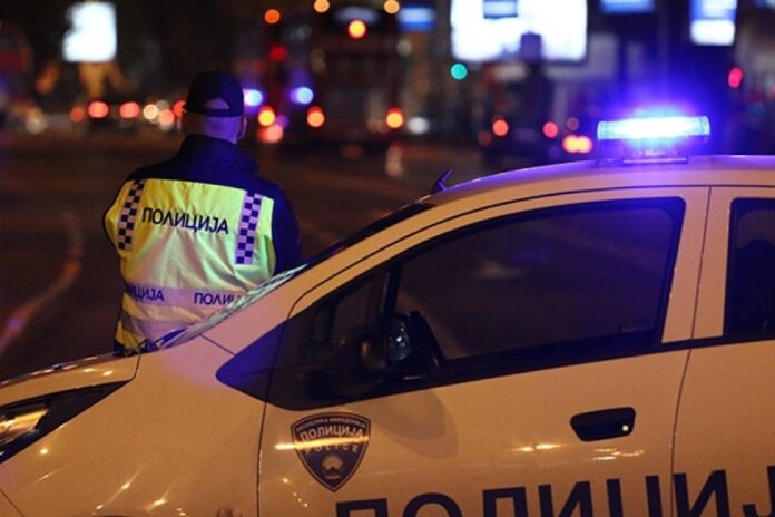 policzija