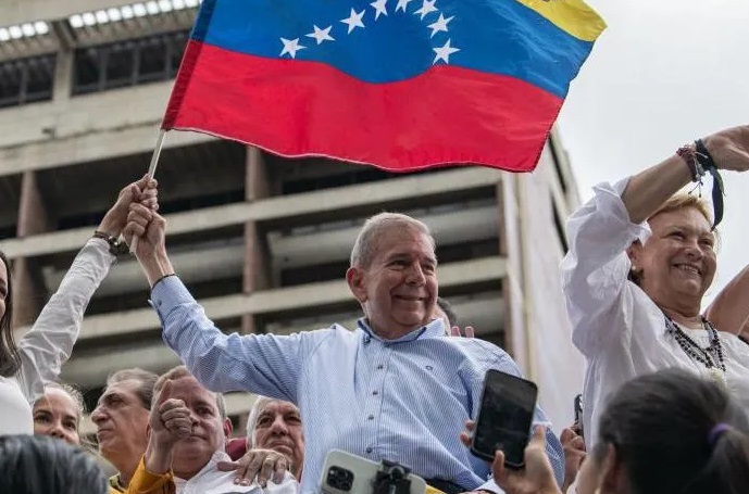 Venetzuela