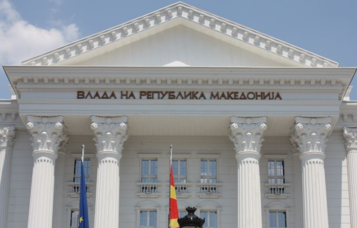 ВЛАДА НА МАКЕДОНИЈА СЕКОГАШ НАЈ ОК