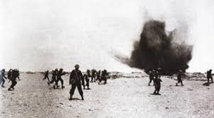El Alamein