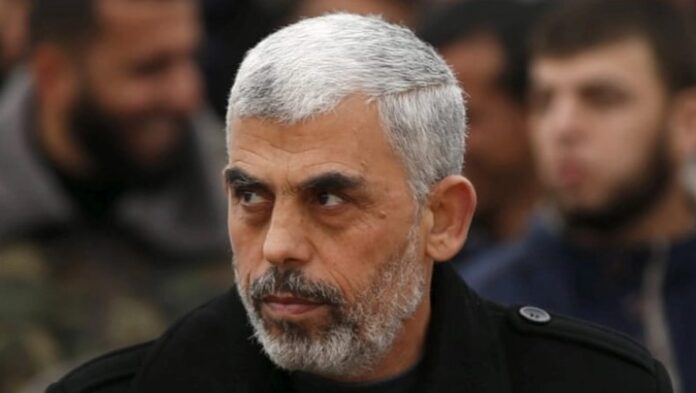 hamas-jahja