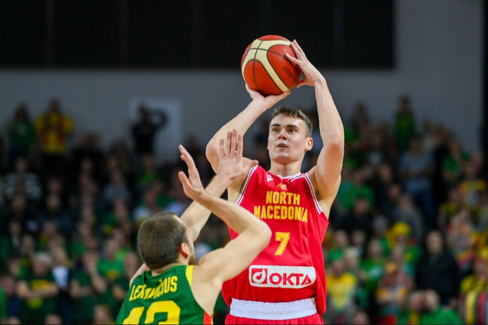Nenad Dimitrievic