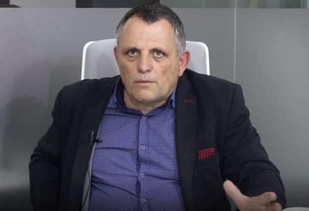 Nikolaj Vasilev
