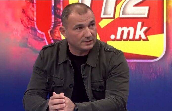 Stojance Angelov