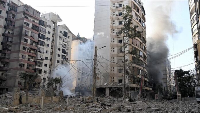 Zgrada Gaza