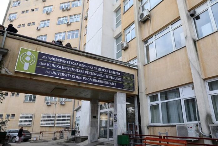detska-klinika-klinika-za-detski-bolesti