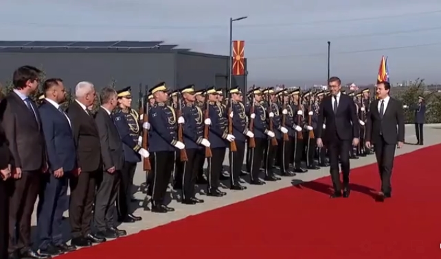 mickoski-kurti