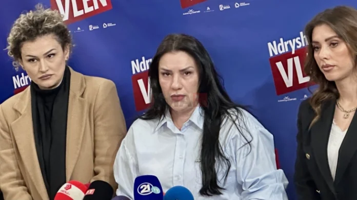 vredi