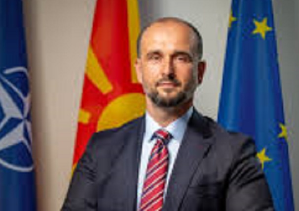Orhan Murtezani