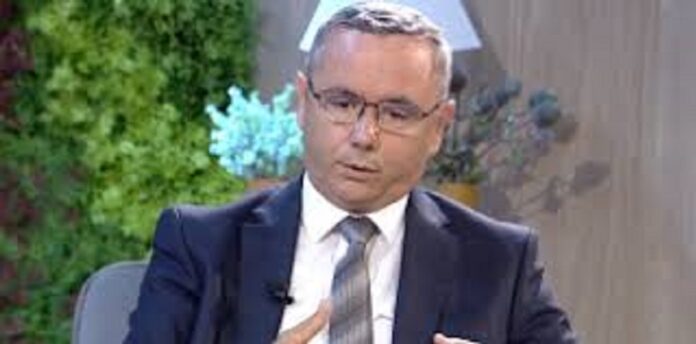 Skender Rexepi Zejd