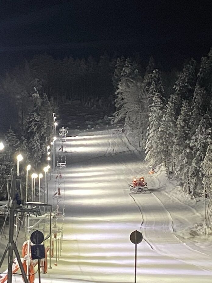 Ski-centar Mihajlovo