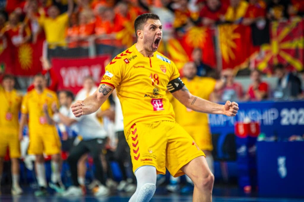 Filip Kuzmanovski
