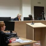 Две судијки поротнички се повлекоа од судењето на Жан Митрев
