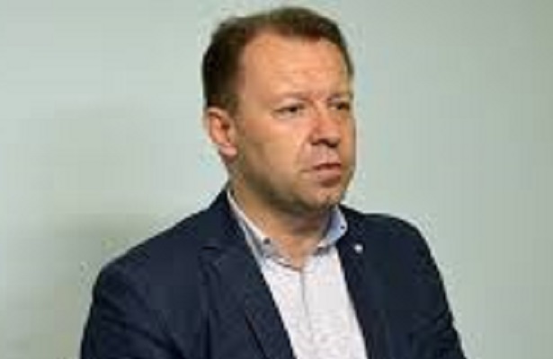 Pece Mircevski