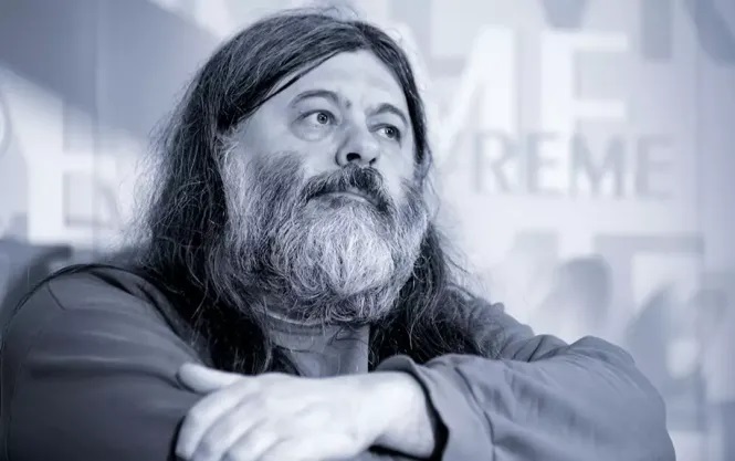 Teofil Pancic