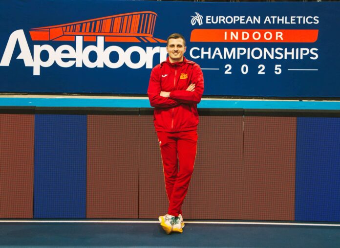 Andreas Trajkovski 1