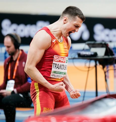 Andreas Trajkovski 2