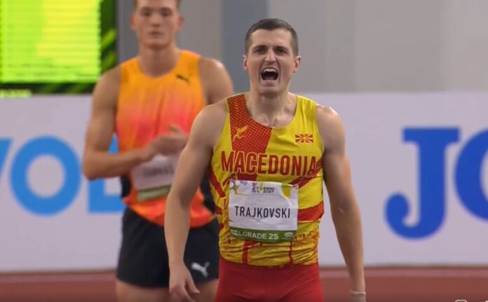 Andreas Trajkovski