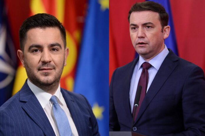 Bektesi i Osmani
