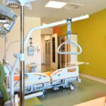 Жан Митрев и Систина ги ставија на располагање сите свои капацитети за лекување на повредените во Кочани