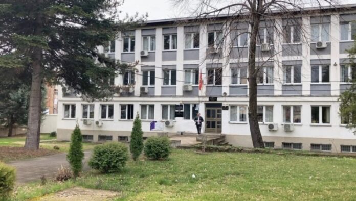 sud kocani