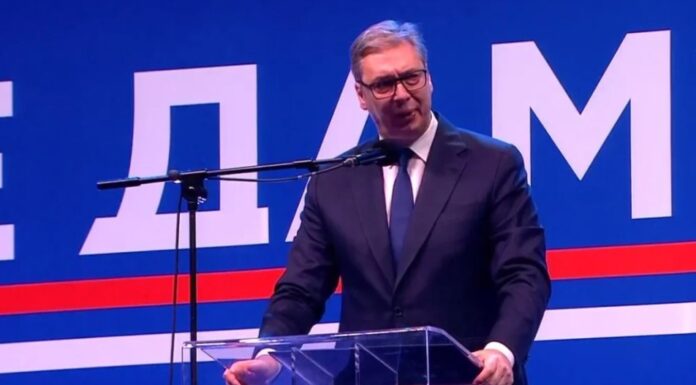 Aleksandar-Vucic