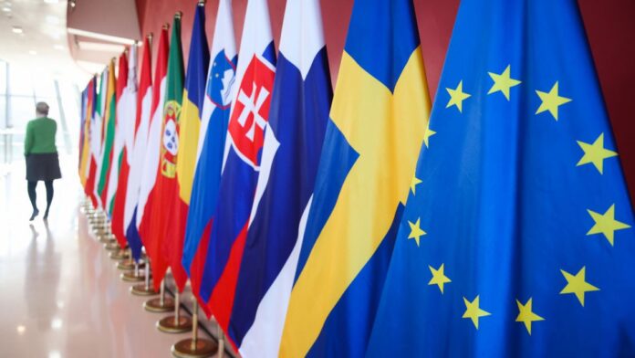 EU prosiruvanje