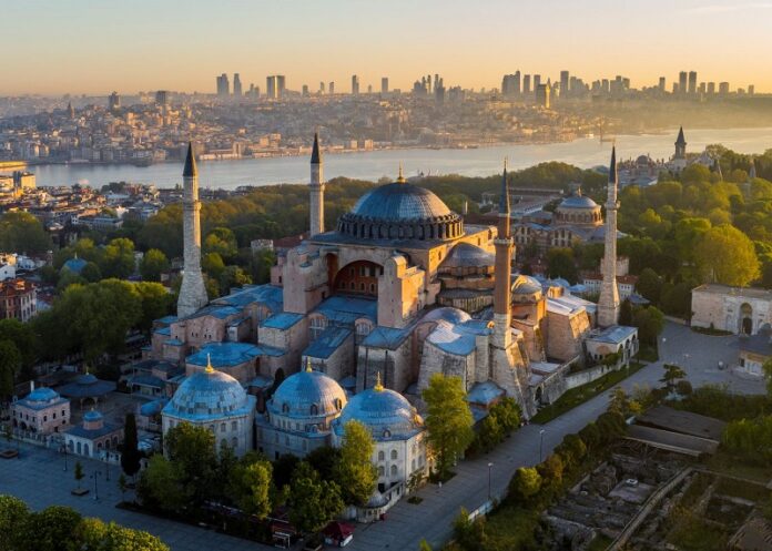 Foto-1_Istanbul_Aja-Sofija
