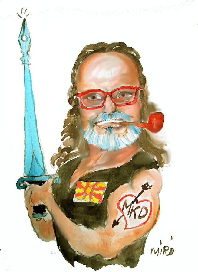 Goran Kalogjera