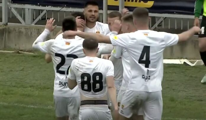 Vardar slavje