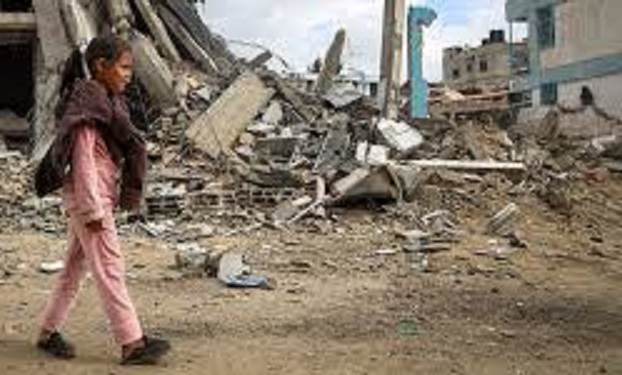 Gaza