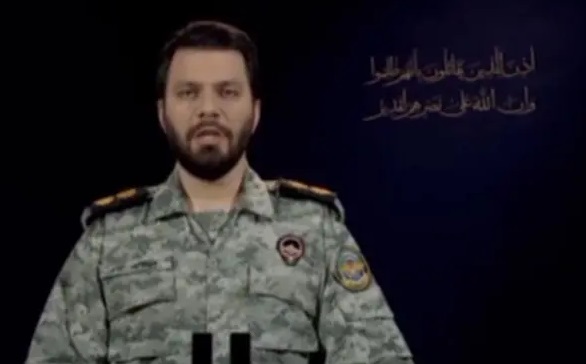 Zakana Iran