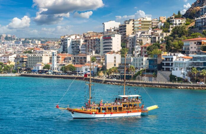 kusadasi